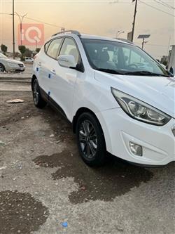 هيونداي توسان